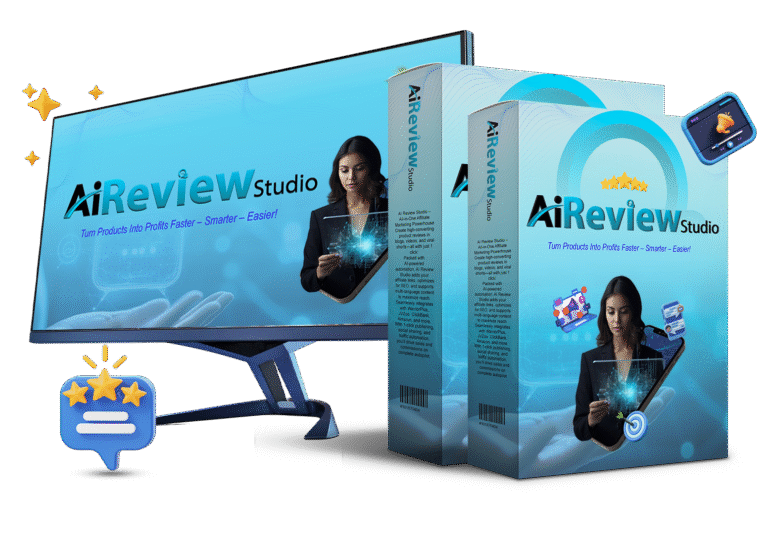 AI Review Studio Review 2025