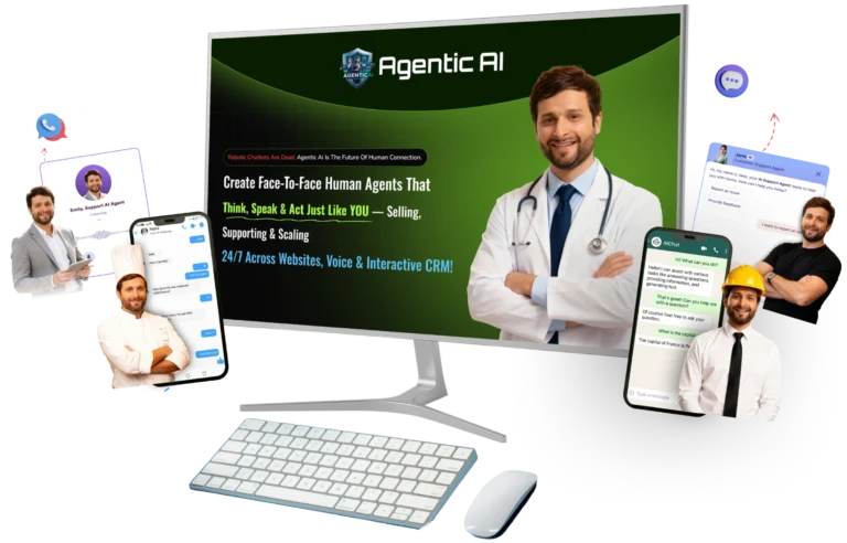 Agentic AI Review 2025