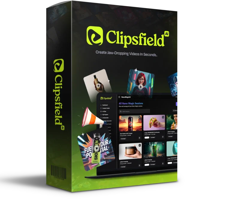 ClipsField AI Review 2025