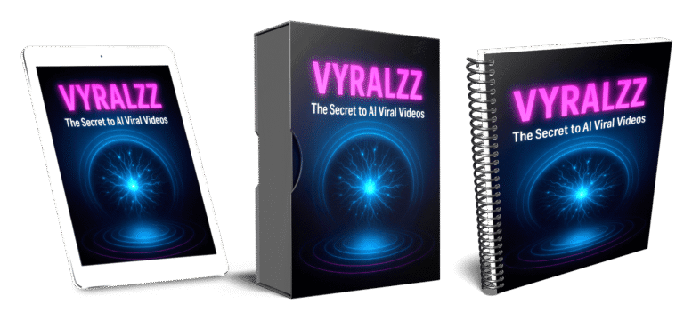 VYRALZZ REVIEW