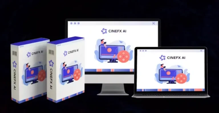 CineFX AI Review 2025