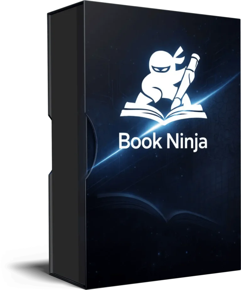 Book Ninja Review 2026