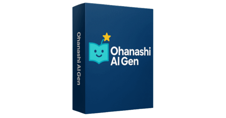 Ohanashi ai gen review 2026