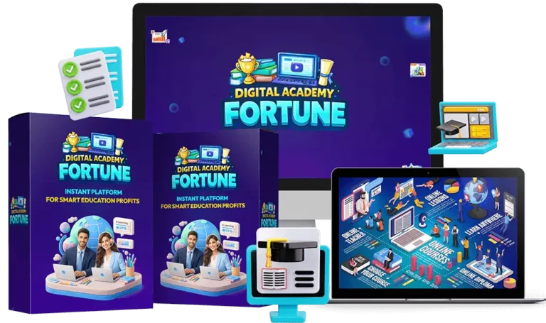 Digital Academy Fortune Review