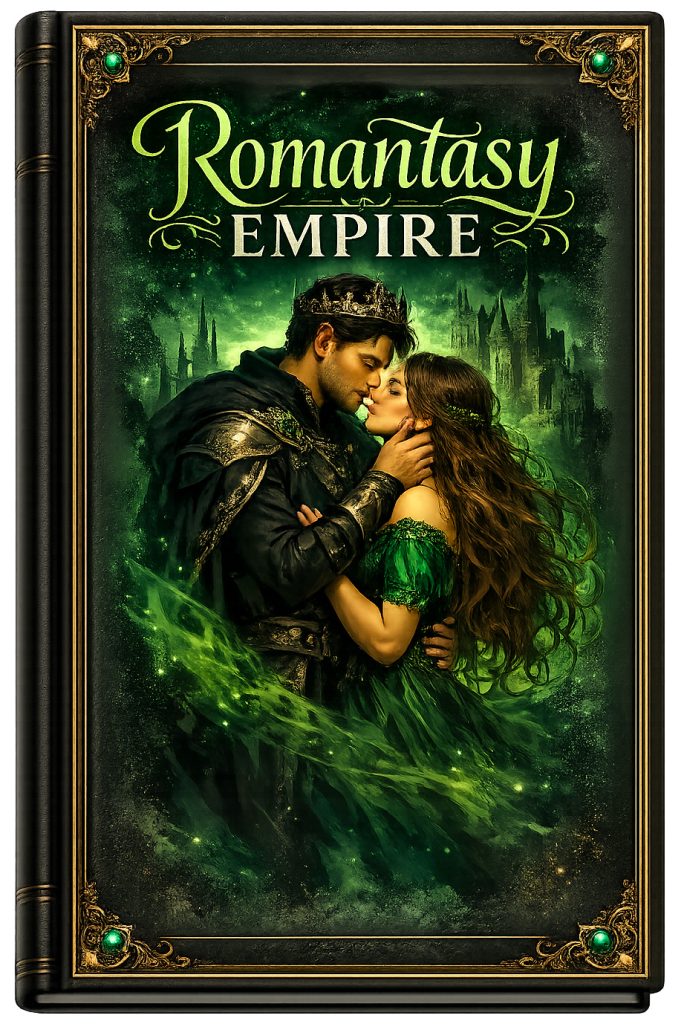 Romantasy Empire Review 2026